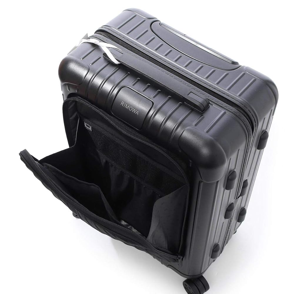 Amazon | [リモワ] スーツケース ESSENTIAL SLEEVE CABIN